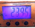 JEEP PATRIOT MK74 2 4 4x4 ED3 P3501A115 Car type 4x4 SUV