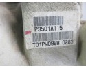DIFUSOR TRASERO JEEP PATRIOT (MK74) 2.4 4x4 - P3501A115