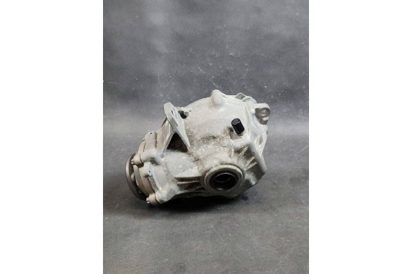 DYFER BRIDGE REDUCER MERCEDES W205 W221 W222 W213 W218 W204 A221330740 Car type passenger cars