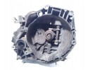 Vauxhall Combo Manual 5 speed gearbox 1 3 CDTI 16V Diesel 2011