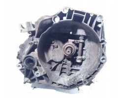 Vauxhall Combo Manual 5 speed gearbox 1 3 CDTI 16V Diesel 2011