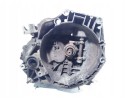 Vauxhall Combo Manual 5 speed gearbox 1 3 CDTI 16V Diesel 2011 Part manufacturer Vauxhall