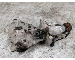 Ford Ecosport LIFT 1 5 ECOBLUE BRIDGE REAR DIFFERENTIAL CV6W 4000 AD