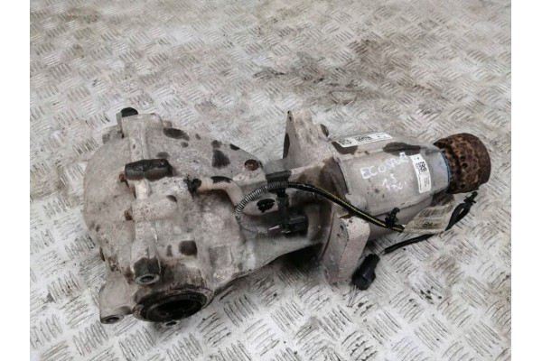 Ford Ecosport LIFT 1 5 ECOBLUE BRIDGE REAR DIFFERENTIAL CV6W 4000 AD