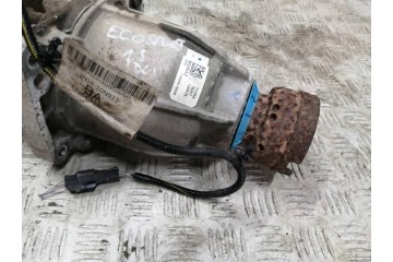 Ford Ecosport LIFT 1 5 ECOBLUE BRIDGE REAR DIFFERENTIAL CV6W 4000 AD Part manufacturer Ford OE