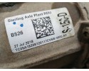 Ford Ecosport LIFT 1 5 ECOBLUE BRIDGE REAR DIFFERENTIAL CV6W 4000 AD Catalog number of the part CV6W4000AD