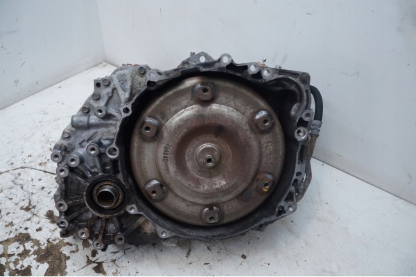 VOLVO XC90 I LIFT 2 4 D5 GEARBOX AUTOMATIC TF 80SC 31259317 HALF AXLE