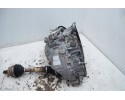 VOLVO XC90 I LIFT 2 4 D5 GEARBOX AUTOMATIC TF 80SC 31259317 HALF AXLE Catalog number of the part TF 80SC 31259317 VOLVO