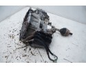VOLVO XC90 I LIFT 2 4 D5 GEARBOX AUTOMATIC TF 80SC 31259317 HALF AXLE Part manufacturer Volvo OE