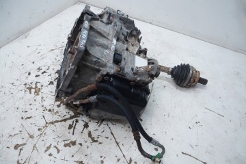 VOLVO XC90 I LIFT 2 4 D5 GEARBOX AUTOMATIC TF 80SC 31259317 HALF AXLE Part manufacturer Volvo OE