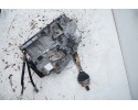 VOLVO XC90 I LIFT 2.4 D5 TRANSMISIÓN AUTOMÁTICA TF-80SC 31259317 SEM