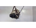 Chevrolet Corvette 1993 Automatic transmission Transmission type automatic