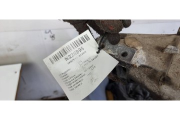 Transmisión automática para Chevrolet Corvette 1993