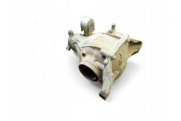 Rear reducer MERCEDES BENZ GLC X253 C253 2533505808 2 0L gasoline 2021