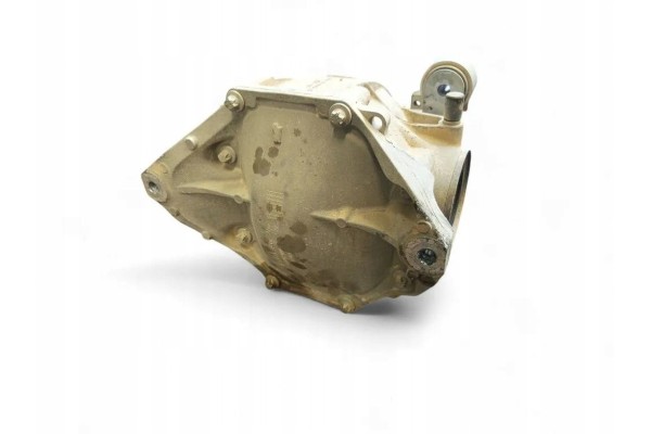 Rear reducer MERCEDES BENZ GLC X253 C253 2533505808 2 0L gasoline 2021 Part manufacturer Mercedes Benz OE