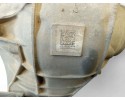 Rear reducer MERCEDES BENZ GLC X253 C253 2533505808 2 0L gasoline 2021 Catalog number of the part 2533505808