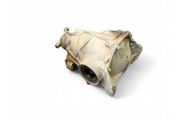 Rear reducer MERCEDES BENZ GLC X253 C253 2533505808 2 0L gasoline 2021 Car type passenger cars