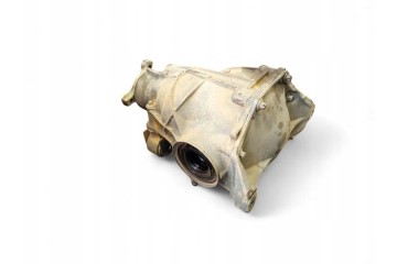 Rear reducer MERCEDES BENZ GLC X253 C253 2533505808 2 0L gasoline 2021 Car type passenger cars
