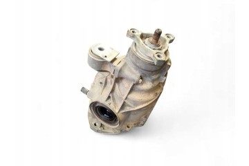 Rear reducer MERCEDES BENZ GLC X253 C253 2533505808 2 0L gasoline 2021 Catalog number of the original 2533505808