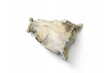 Reductor trasero MERCEDES-BENZ GLC (X253, C253) 2533505808 2.0L gasoli