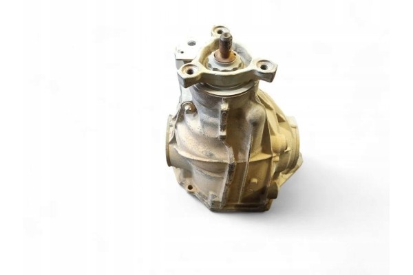 Reductor trasero MERCEDES-BENZ GLC (X253, C253) 2533505808 2.0L gasoli