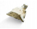 Reductor trasero MERCEDES-BENZ GLC (X253, C253) 2533505808 2.0L gasoli