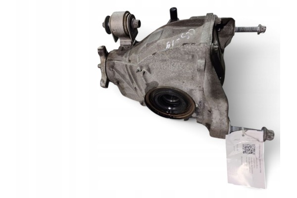 MERCEDES BENZ CLS C257 2018 REAR DIFFERENTIAL A2133510005