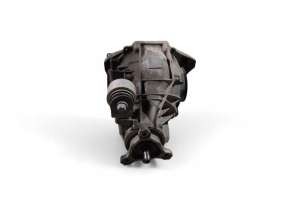 MERCEDES BENZ CLS C257 2018 REAR DIFFERENTIAL A2133510005 Catalog number of the part A2133510005