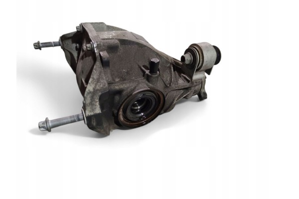 MERCEDES BENZ CLS C257 2018 REAR DIFFERENTIAL A2133510005 Car type passenger cars