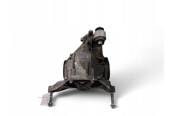 MERCEDES BENZ CLS C257 2018 REAR DIFFERENTIAL A2133510005 Installation side multipurpose