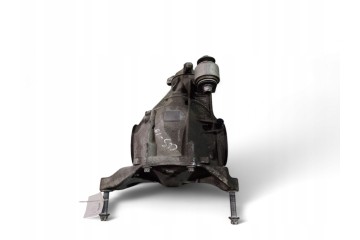 MERCEDES BENZ CLS C257 2018 REAR DIFFERENTIAL A2133510005 Installation side multipurpose