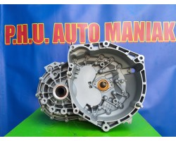 FIAT 500 TIPO BRAVO 1 6 MJET 6 B GEARBOX