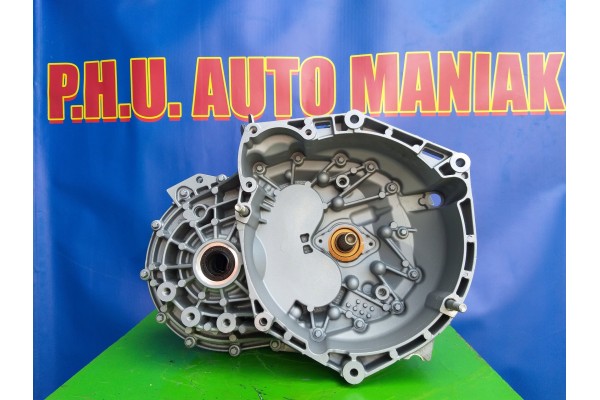 FIAT 500 TIPO BRAVO 1 6 MJET 6 B GEARBOX