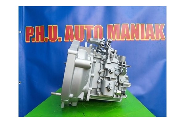 FIAT 500 TIPO BRAVO 1 6 MJET 6 B GEARBOX Catalog number of the part C635 6 35 01 C63563501
