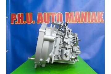 FIAT 500 TIPO BRAVO 1 6 MJET 6 B GEARBOX Catalog number of the part C635 6 35 01 C63563501