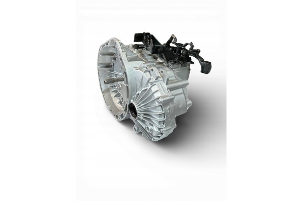 Transmission A1693601700 Mercedes W169 W245 2 0 CDI Catalog number of the part A1693601700