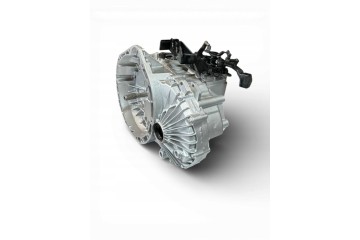 Transmission A1693601700 Mercedes W169 W245 2 0 CDI Catalog number of the part A1693601700