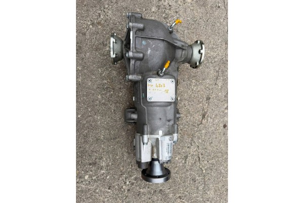 Lamborghini HURACAN DIFFERENTIAL DIFFUSER Part manufacturer Lamborghini OE