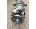 Lamborghini HURACAN DIFFERENTIAL DIFFUSER Catalog number of the part QBB16979
