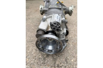 Lamborghini HURACAN DIFFERENTIAL DIFFUSER Catalog number of the part QBB16979