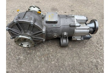 Diferencial y Difusor para Lamborghini Huracán LP 610-4