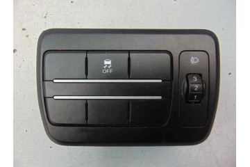 8530035202 INTERRUPTOR SSANGYONG TIVOLI Limited 4x2 2017 8530035202 177971 SSANGYONG - 1