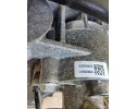 Rear suspension dyfer Skoda Octavia 2L TDI Catalog number of the part Dyfer