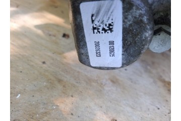 Rear suspension dyfer Skoda Octavia 2L TDI Part manufacturer Skoda OE