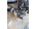 Rear suspension dyfer Skoda Octavia 2L TDI Car type 4x4 SUV passenger cars
