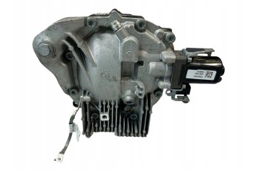 Rear differential BMW X7 G07 8686661 Part manufacturer BMW OE