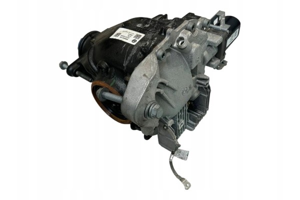 Rear differential BMW X7 G07 8686661 Catalog number of the part 8686661