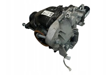 Rear differential BMW X7 G07 8686661 Catalog number of the part 8686661