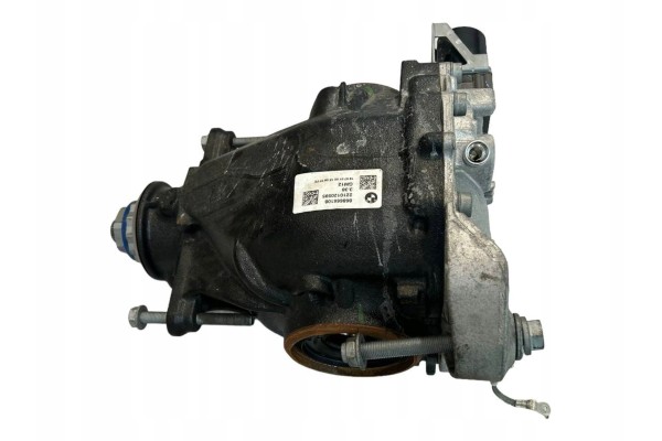 Rear differential BMW X7 G07 8686661 Car type 4x4 SUV