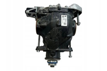 Rear differential BMW X7 G07 8686661 Installation side multipurpose